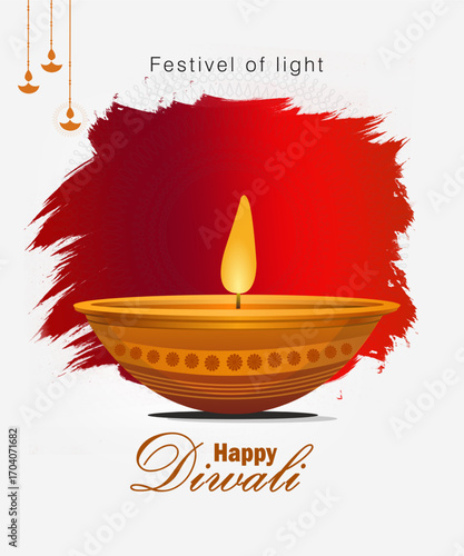 Diwali is the festival of lights, celebrated across India in unique and colorful ways, Happy Diwali, celebration of lights.