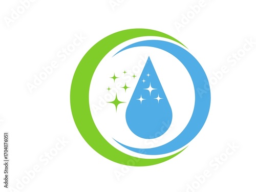 Professional Brand Logo Icon