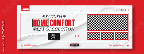Furniture Big Sale'
Modern Furniture Sale'
Exclusive Home Comfort Best Collection 50% Off - Furniture Big Sale
