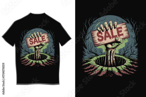 Buy Now Or CRY Later t-shirt design	