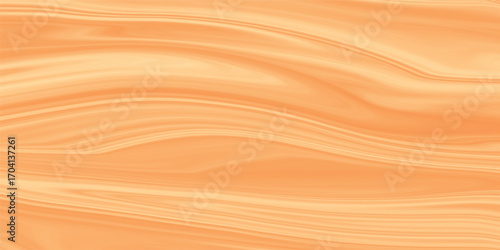 Natural hardwood floor with a seamless oak grain pattern and textured waves of sand
