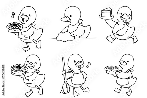 ducky