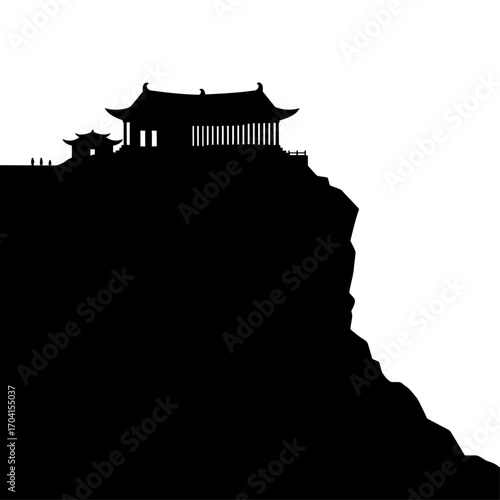 chinese castle in japan