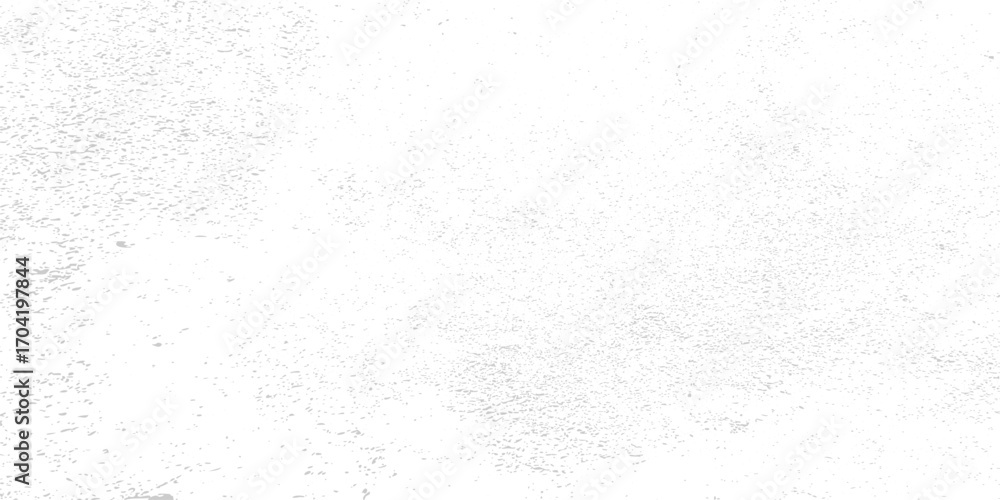 Background with noise and gray grainy texture, abstract dust, snow and ice particles. Grunge texture with rough dry brush effect on plaster wall