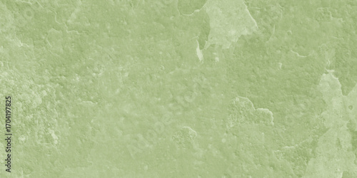 Abstract Elegant dark green background with mottled vintage texture in old fancy background design, texture of colored parchment paper.	
