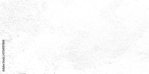 Background with noise and gray grainy texture, abstract dust, snow and ice particles. Grunge texture with rough dry brush effect on plaster wall