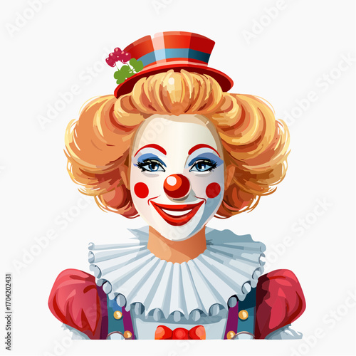Clown