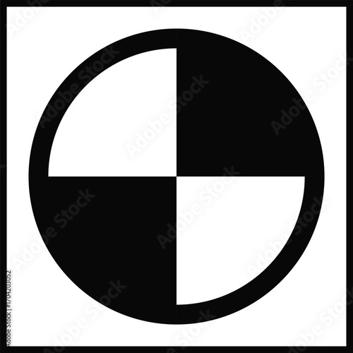 Food Packaging Symbol Measuring Scoop Vector for Nutrition and Cooking Products
