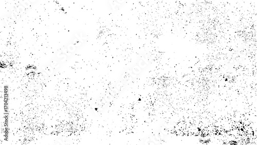 grunge texture background vector with vintage dot effect, a black and white vector of a white background with a lot of spots, grunge texture background vector with vintage dot effect. 