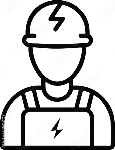 Electrical Engineering Icons