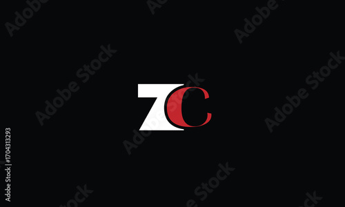 ZC,CZ,Z,C,C,Z abstract, letters, logo, monogram, style, symbols, ambitions, icons, 
