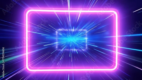 Stage Lighting Background Motion Animation Video.mp4