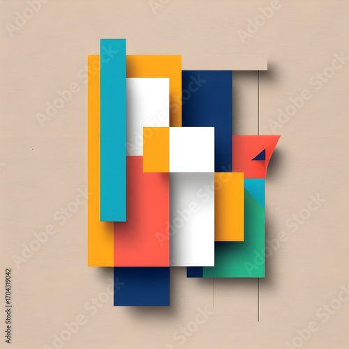 Abstract vector background 
