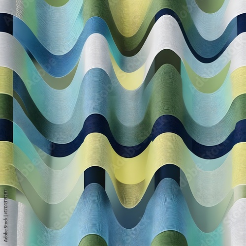 abstract blue background