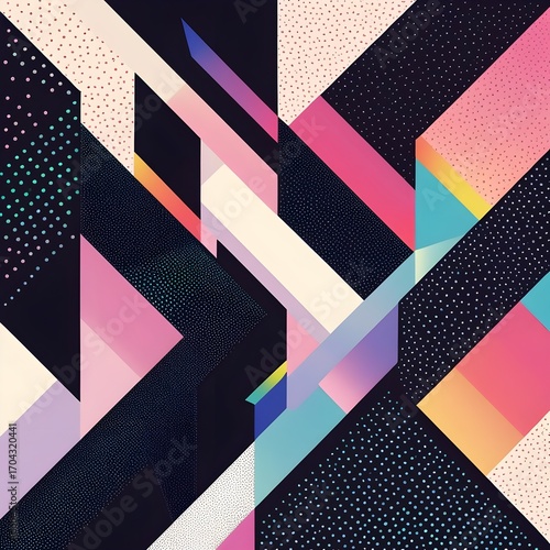 Abstract vector background 