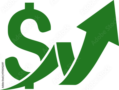 loan icon in black modern and lines and solid
