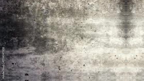 Wallpaper Mural Dynamic retro gritty smooth noisy dirty grunge background with seamless looping texture pattern animation Torontodigital.ca