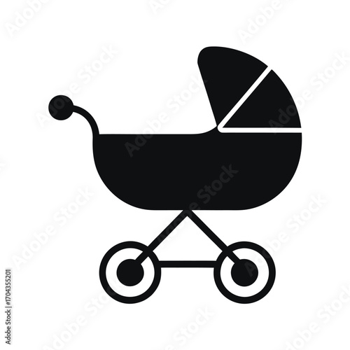 Baby carriage