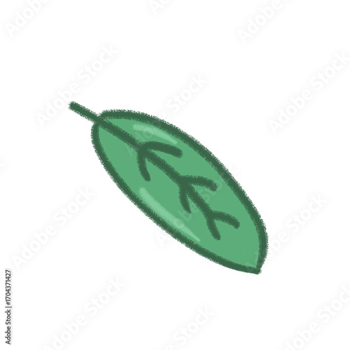 GREEN LEAF