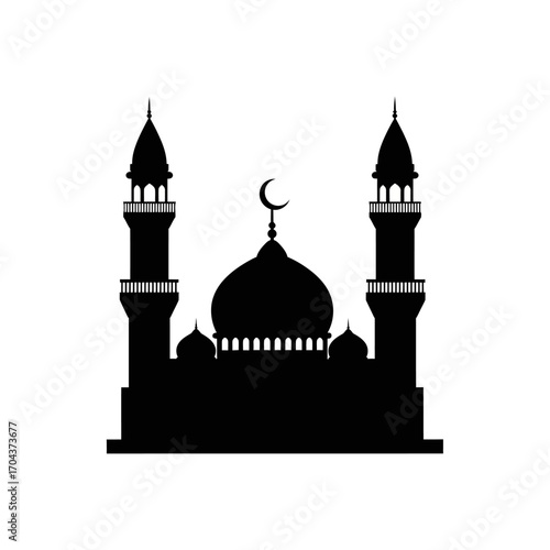 Historic architectural landmark silhouette iconic building structure monument landmark landmark monument silhouette