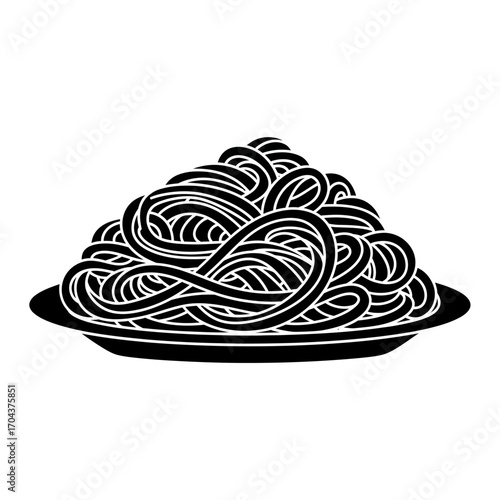 Elegant wedding cake topper design with intricate details and romantic embellishments silhouette