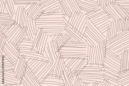 Professional Crosshatch Line Bundle - Classic Drawing Techniques with Varied Spacing and Density for Shading and Texture Creation in Artwork
