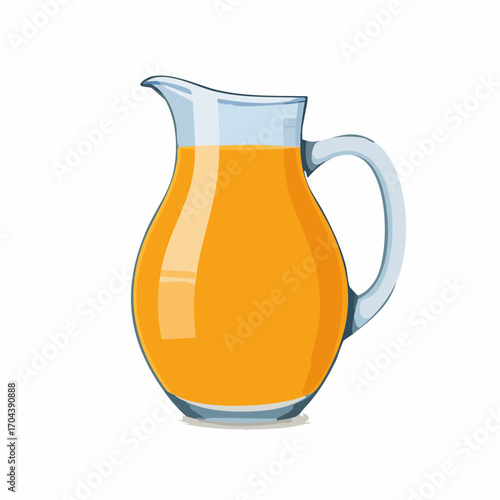 Orangensaft