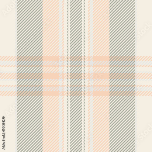 Elegant tartan pattern in soft hues. Versatile for backgrounds, textiles, or fashion design. Captures comfort, tradition, and timeless style.