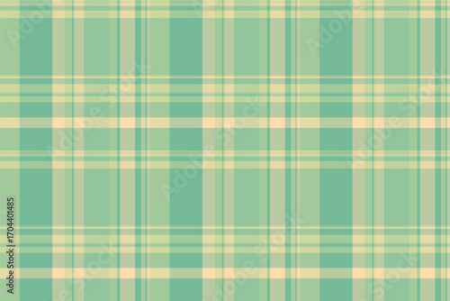 Club tartan fabric plaid, abstract vector background textile. Diamond seamless check pattern texture in pastel and light colors.