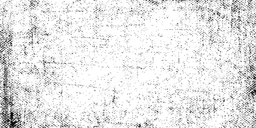 Grungy vintage wallpaper with a rough cement texture and an old, gray stone pattern for an abstract background