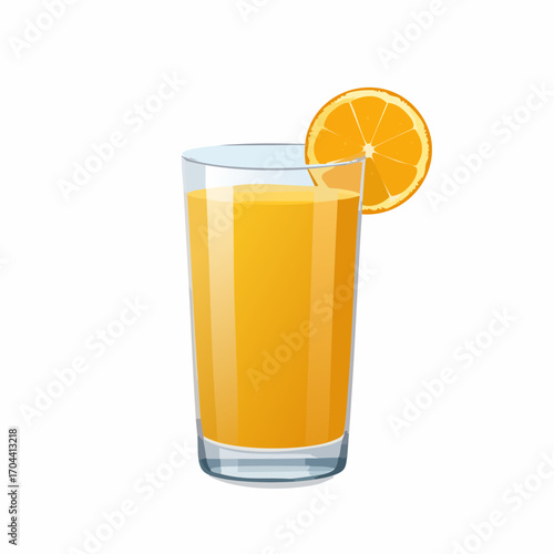Orangensaft