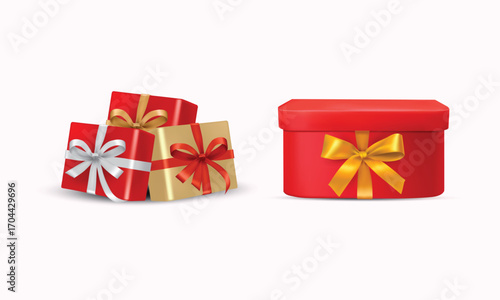 Luxury Gift Box, Price Box, Decorative Packaging, Elegant Present Box, Premium Box Design for Special Occasions, birthday box