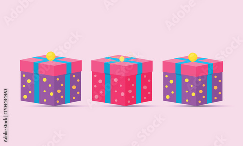 Luxury Gift Box, Price Box, Decorative Packaging, Elegant Present Box, Premium Box Design for Special Occasions, birthday box