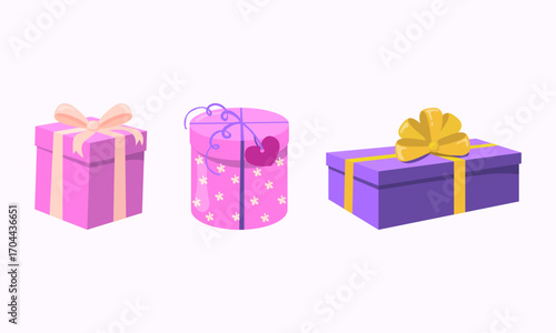 Luxury Gift Box, Price Box, Decorative Packaging, Elegant Present Box, Premium Box Design for Special Occasions, birthday box