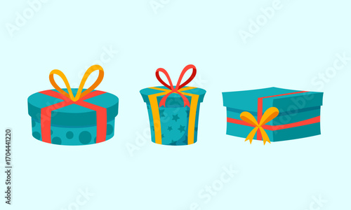 Luxury Gift Box, Price Box, Decorative Packaging, Elegant Present Box, Premium Box Design for Special Occasions, birthday box