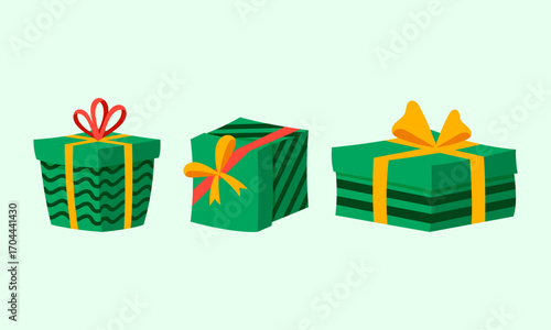Luxury Gift Box, Price Box, Decorative Packaging, Elegant Present Box, Premium Box Design for Special Occasions, birthday box