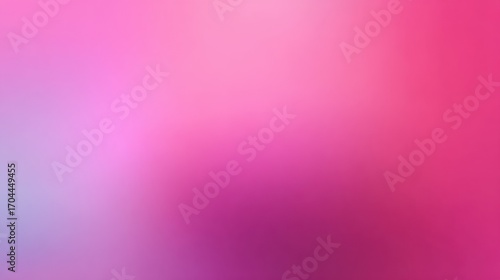 Wallpaper Mural soft pink to deep magenta gradient blurred ethereal feel  design gradient Torontodigital.ca