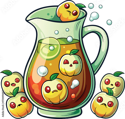 Haunted Cider Halloween Spooky Apple Cider Halloween