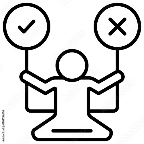 Feasibility Icon