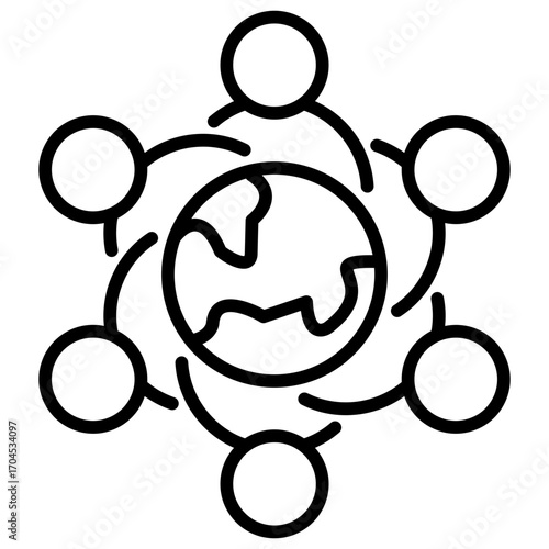 Cultural Sensitivity Icon