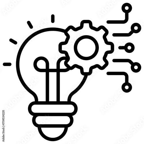 Innovation Icon