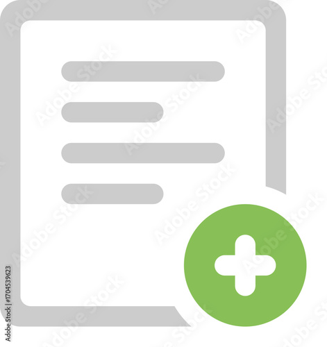 Add New Document
