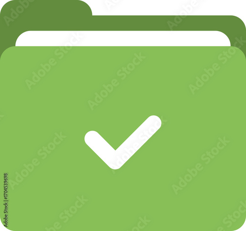 Completed Task Folder