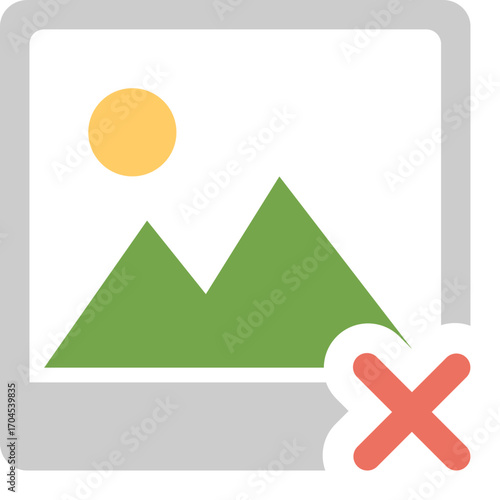 Missing Image Symbol