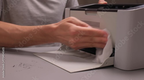 Wallpaper Mural Properly Cleaning a Printer is Essential for Ensuring Optimal Performance and Longevity Torontodigital.ca