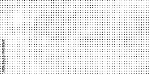 Black texture overlay. Dust grainy texture on white background. Grain noise stamp. Old paper. Grunge design elements. Vector illustration, eps 10.