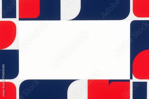 Free Download France flag with map design on paper illustration - GFXLoad