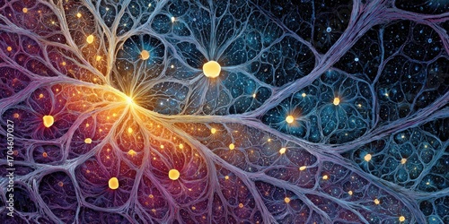 Neural Networks and Brain Connectivity Exploring the Complexities of Neural Structures