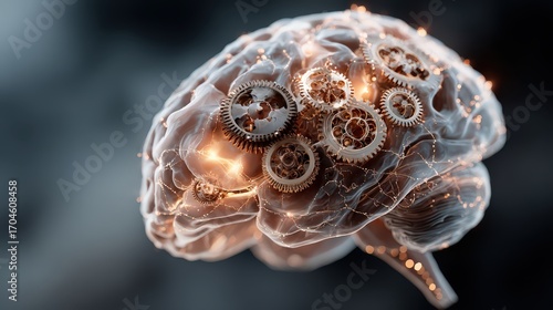 Innovative Brain Technology Unlocking Cognitive Potential