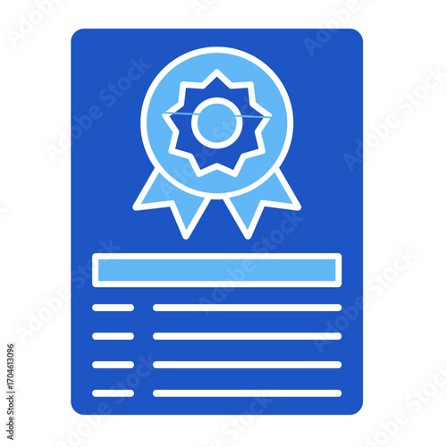 Standard  Icon Element For Design	